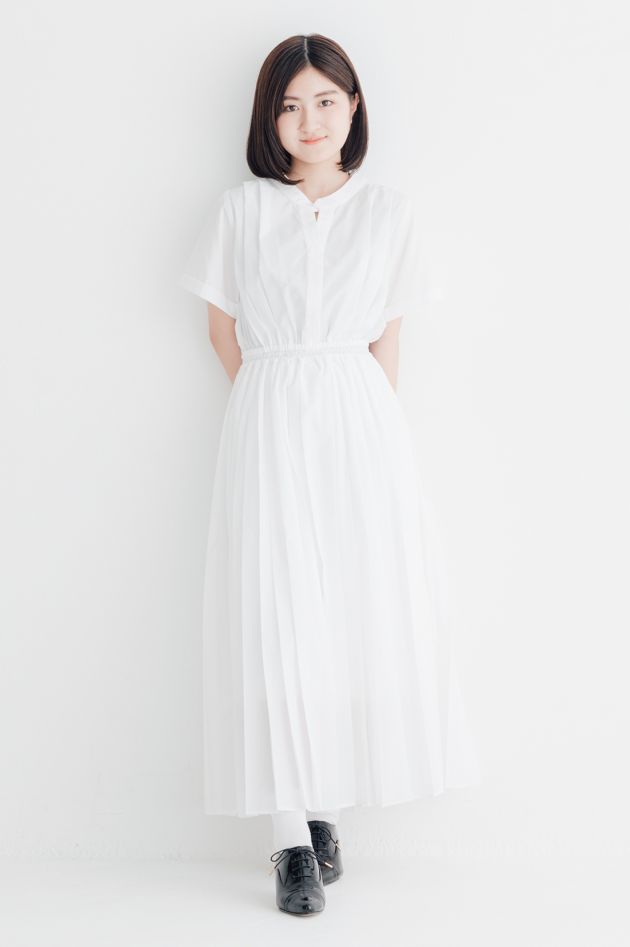 小林 星蘭 タレント紹介 テアトルアカデミープロダクション