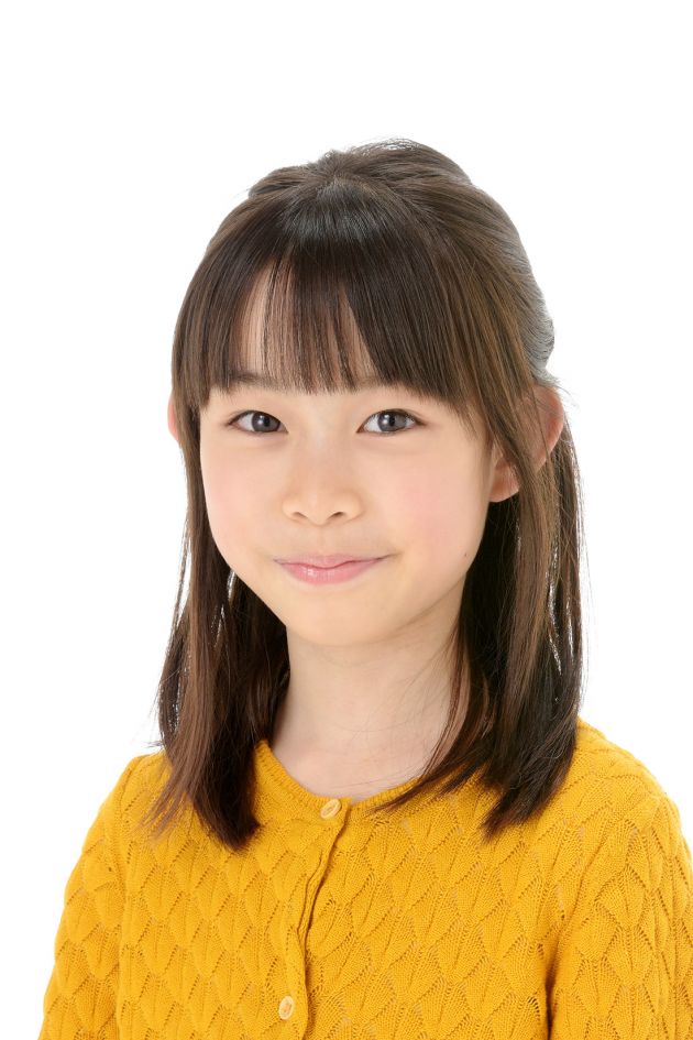 中村 心南 タレント紹介 テアトルアカデミーオフィシャルサイト 中村 心南 タレント紹介 テアトルアカデミーオフィシャルサイト