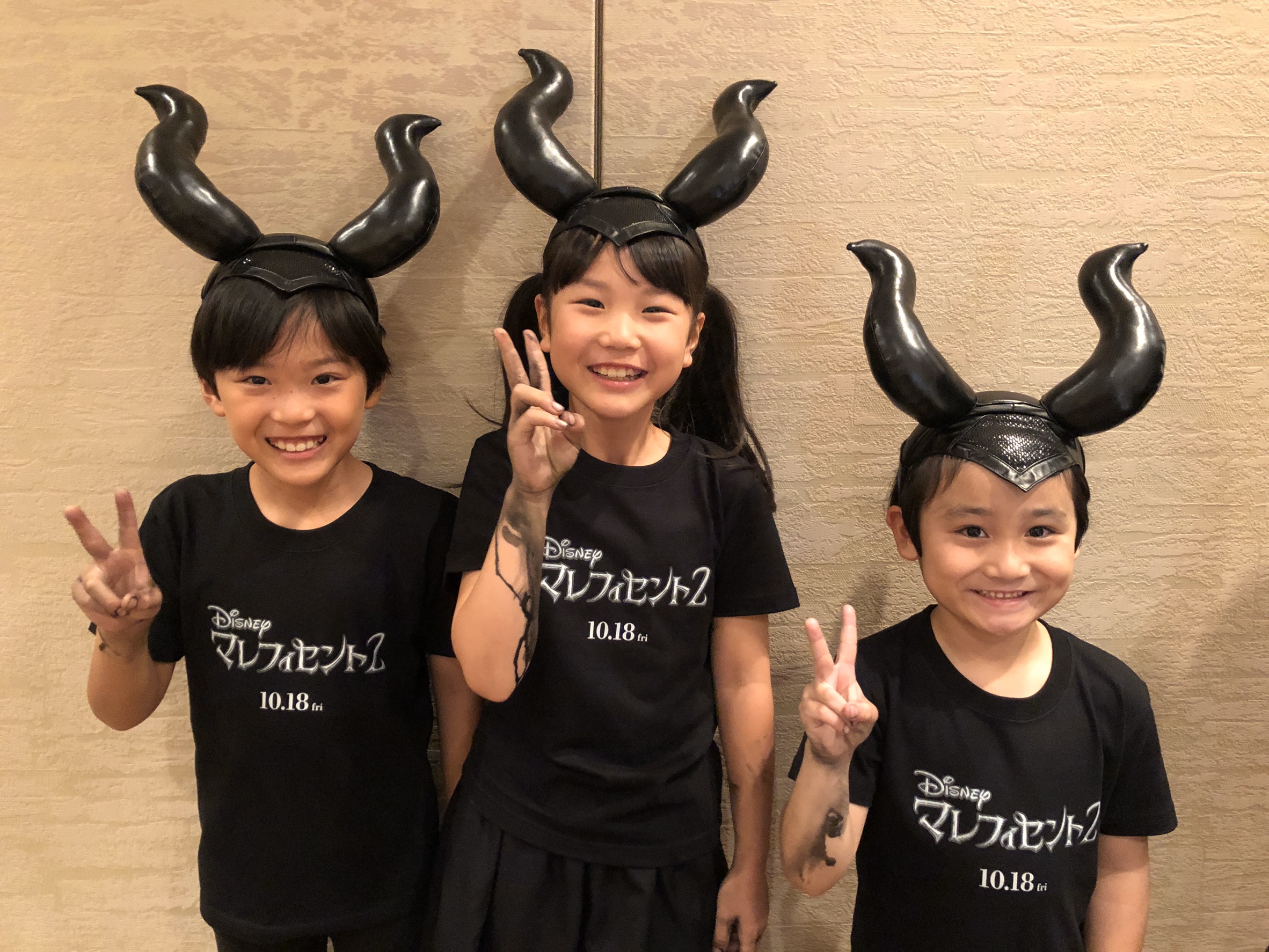 ハリウッドスターと子役達 映画イベント現場から テアトルアカデミーオフィシャルサイト ハリウッドスターと子役達 映画イベント現場から テアトルアカデミーオフィシャルサイト