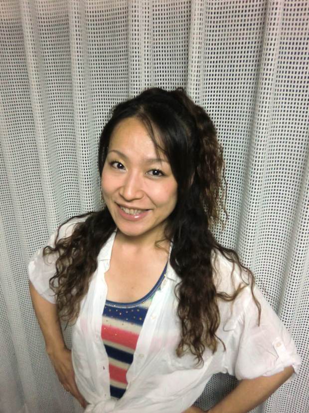 インストラクター